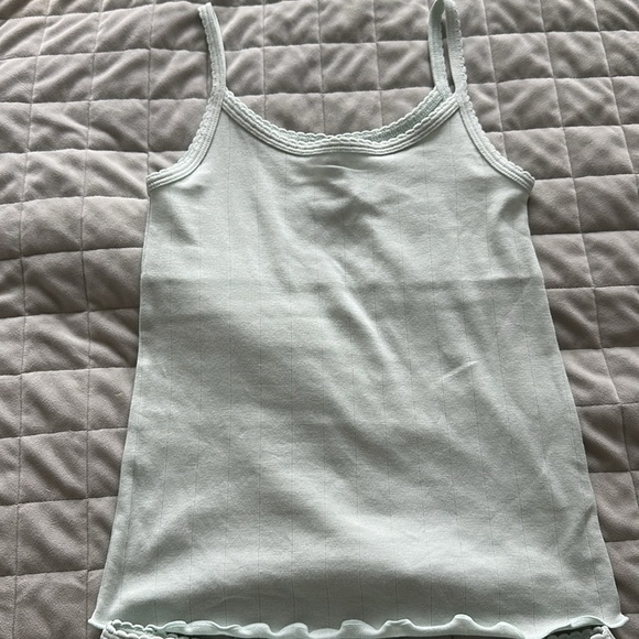 SKIMS Pointelle Set NWOT - Picture 5 of 7